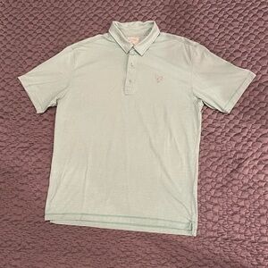 LinkSoul Short Sleeve Polo